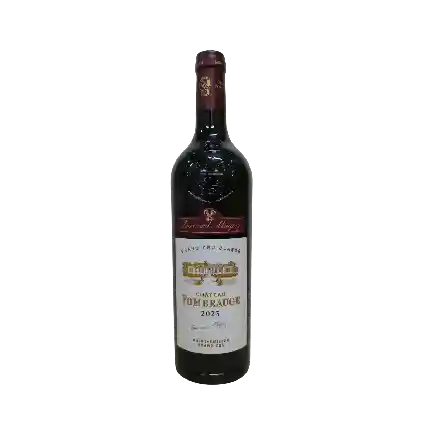 Chateau Fombrauge 2023